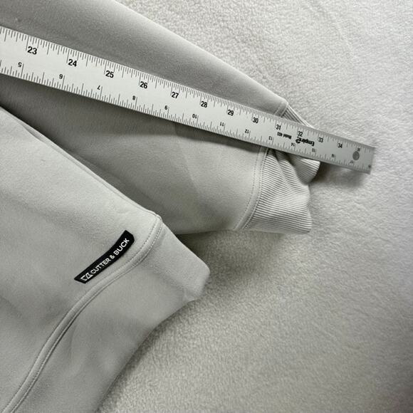 Virginia University Sweatshirt Men's XL Gray Embroidered Crewneck Cavaliers NEW - Picture 5 of 8